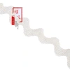 DIY handmade rayon S-shaped ribbons, sailor ribbons, mountain path ribbons and zigzagging ribbons are available in stock Item Picture